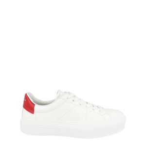 Givenchy City Sport Low-Top Sneakers Multi Womens